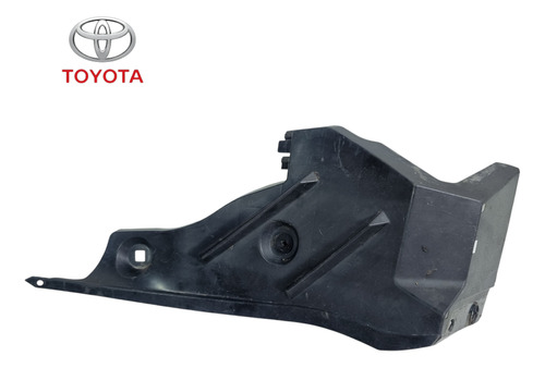 Parabarro Traz. L.d Toyota Yaris Hatch 2017 A 2023