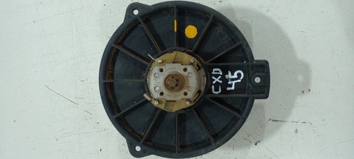 Motor Ar Forçado Vw Gol Parati Bola, G2 9130451143 (r)