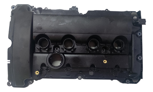 Tampa Comando Válvula Cabeçote Peugeot Citroen Thp 1.6