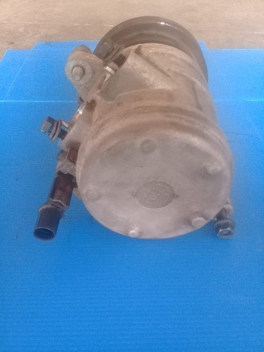 Compressor Do Ar Kia Picanto 1.0 2009 Original