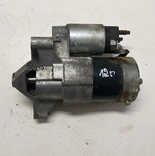 Motor Partida Citroen C4 2.0 16v 2010 M000t82081ze