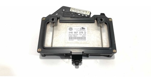 Módulo Central Abs Vw Passat / Golf Mk3 1h0907379d 95 Até 96