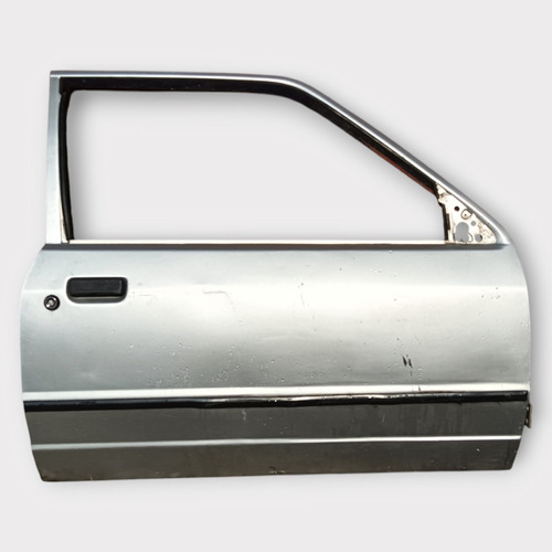 Porta Dianteira Esquerda Ford Escort Hobby 2p 92 1995