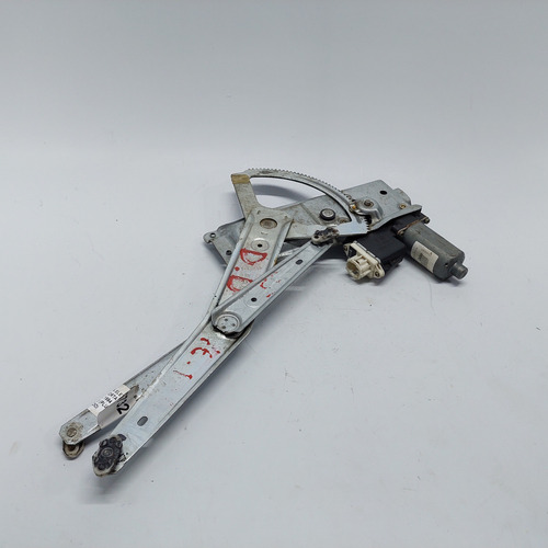 Maquina Vidro Porta Dianteira Direita Gm Vectra 1994 A 1996