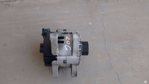 Alternador Peugeot 207 1.4 2010 Original