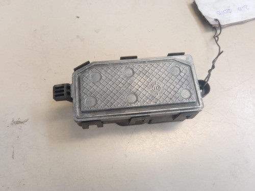 Resistencia Da Caixa Evaporadora Ford Focus 2015 