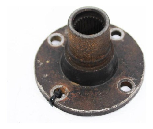 Flange Diferencial Dianteiro Hilux 05/15 Usado (487)