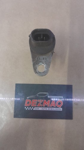 Sensor Velocimetro Cambio S10 Blazer 2.8 4x2 Caixa Mazda