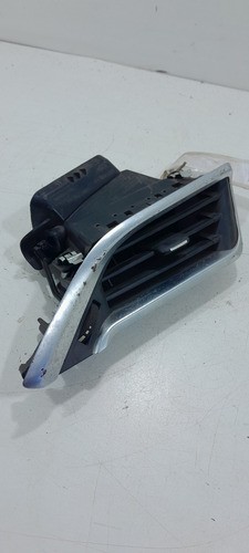 Difusor Saída De Ar Direito Peugeot 208 2017 9673131677 (vj)