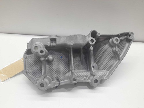 Calço Suporte Alternador Citroen C3 2018 9814465680