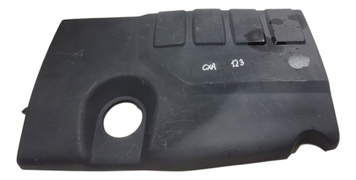 Tampa Do Motor Peugeot 308/ 2014 (al) Cxf 123/ 2