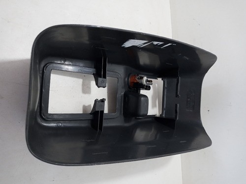 Moldura Do Console Vw Gol G2 377863243 Original