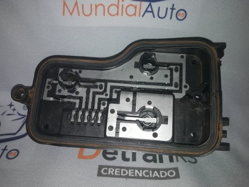 Circuito Lanterna Traseira Ld Saveiro G5 G6 09/16 Orig 1303