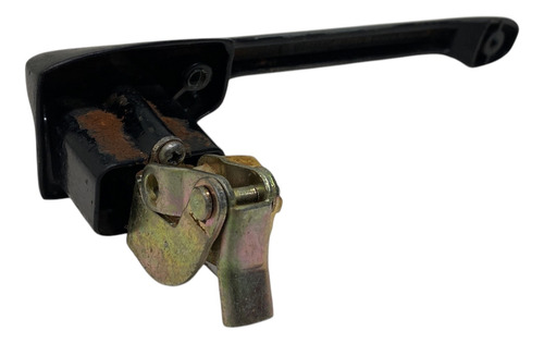 Maçaneta Externa Ford F-1000 93 Até 98 Lado Esquerdo