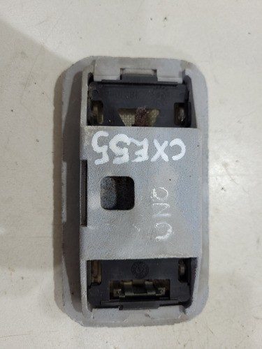 Luz Teto Cortesia Fiat Uno 92/95 182105 (r)