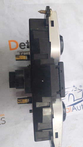 Comando Ar Condicionado Jac J3 10/15 1 .4 14350-01240