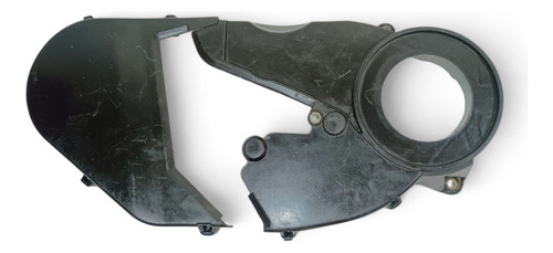 Capa Da Correia Externa Vw Gol G5/g6/fox 1.0 1.6 8v Original