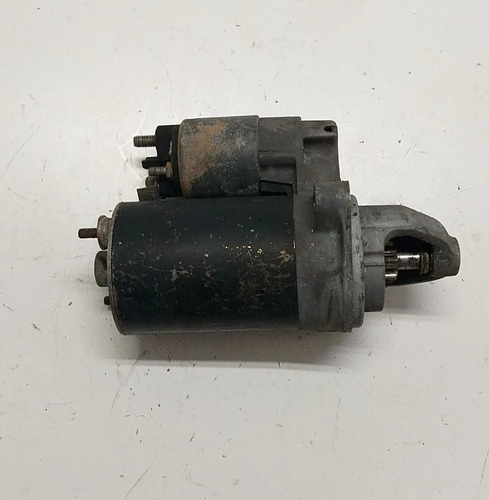 Motor Partida Arranque Ford Courier 1.4 16v 96/99 0001113010