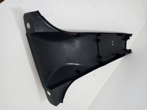 Moldura Lateral Interna Lado Esquerda Fiat Tempra Original 