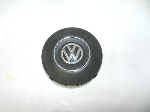 Emblema Volante Buzina Vw Gol Voyage Saveiro G5 G6 4008618
