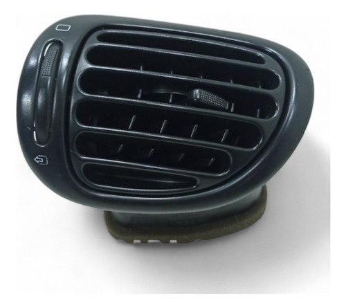 Difusor De Ar Lado Direito Peugeot 206 1999 A 2010 Original