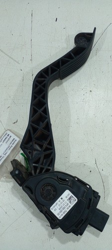 Pedal Acelerador Eletrônico Peugeot 307 2007/12 (r)