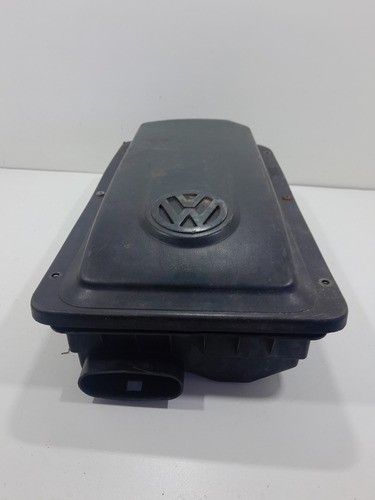 Caixa Filtro  Ar Volkswagen 1.0 8v Flex 94/10 030129607 (vj)