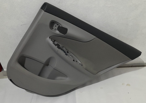 Forro Porta Traseiro Direito Corolla Xei Gli Altis 09/14