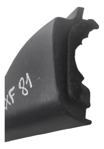 Moldura Retrovisor Direito Toyota Corolla 03/08 (al) Cxf 81
