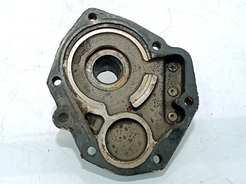 Flange Cubo Rolamento Embreagem Caixa L200 2.5 Gl Gls 96/06