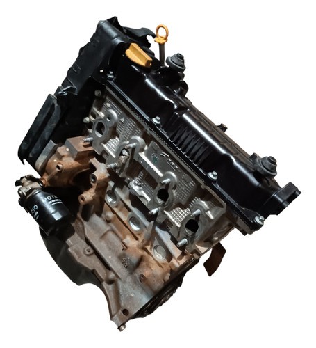 Motor Parcial Fiat Strada 1.4 88cv 2020 2021 2022 