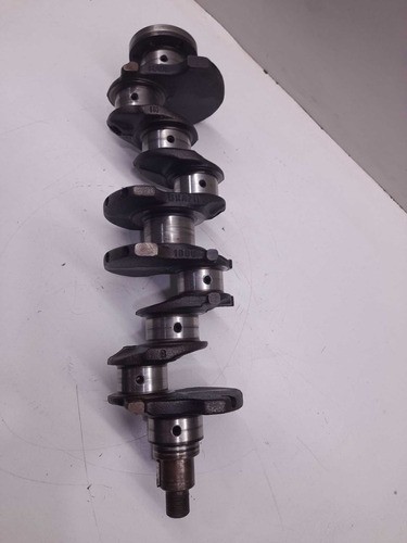 Virabrequim Fiat Fiasa 7611374 Biela 43.8mm Mamcal 47.8mm