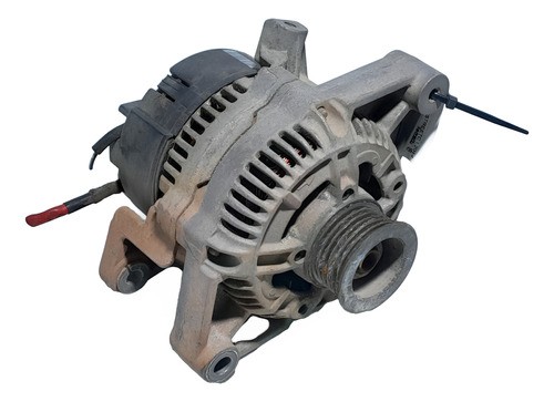 Alternador Corsa Celta Prisma 1.0 1.4 1.6 70a 0123120001