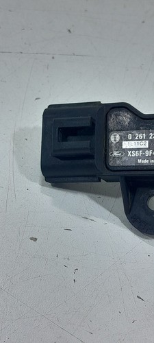 Sensor Map Ford Fiesta 1.6 Flex 06/09 0261230027 (vj)