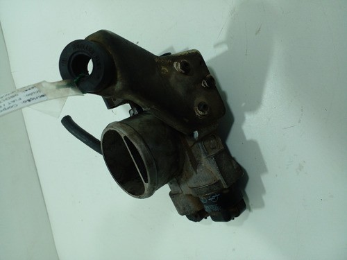 Tbi Corpo Borboleta Fiat Palio Ex 2000 12309 (m)