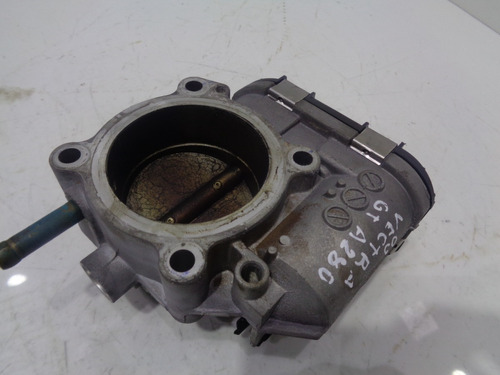 Tbi Corpo Borboleta Vectra Gt 2009