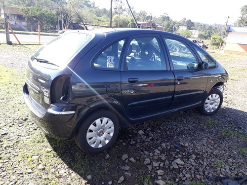 Sucata Citroen Picasso 2.0 Gasolina 2008 Rs Caí Peças