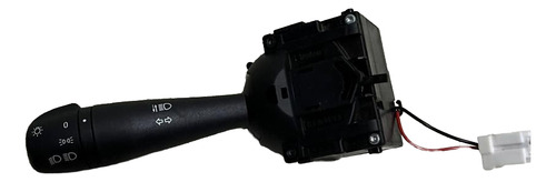 Chave D Seta Farol S/ Milha Renault Logan Sandero 255409761r