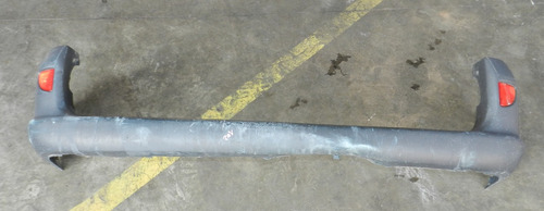 Para-choque Traseiro Renault Kangoo 1999 A 2012 7702231956
