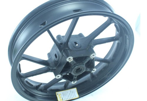 Roda Diateira Yamaha Mt 07 (369)