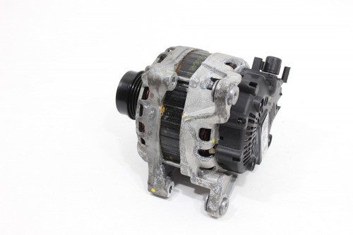 Alternador 14v 100a 1.2 Turbo Flex Tracker 20/23 Usado (107)