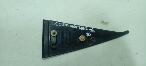 Moldura Interna Porta Traseira Direita Corsa 2010 Cxd64 (s)