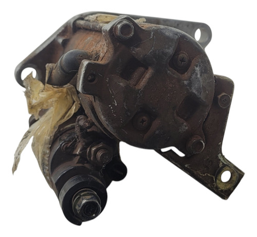 Motor Arranque Honda Civic 1.7 04/06 (al) Cxf 75