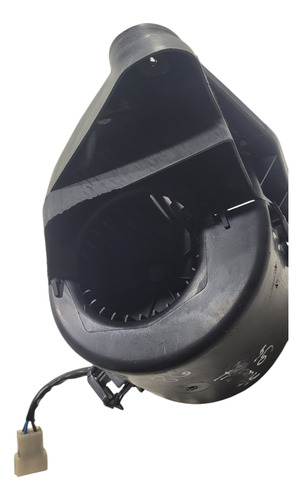 Motor Ventilação Interna Ar Forçado Gm Kadett 89/98 (al)