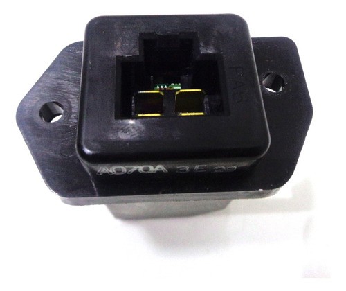 Resistencia Ar Condicionado S10 2014 