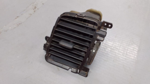 Difusor De Ar Central Esquerdo Honda New Civic 07/11   24229