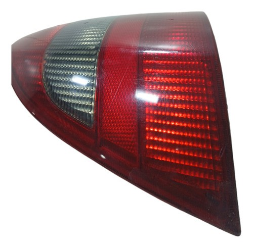 Farol Lanterna Traseira Esq Com Dtl Gm Vcetra (rf) Cxa397