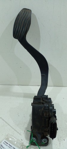 Pedal Acelerador Fiat Palio Siena Doblo Strada 2010/16 (r)