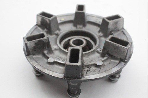 Flange Da Coroa  Kawasaki Ninja 300 (337)