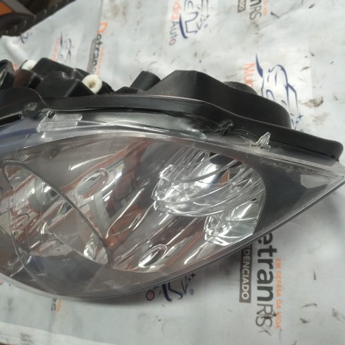 Farol Esq Fiat Palio/strada/siena 08/14 517897590  6838